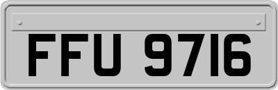 FFU9716