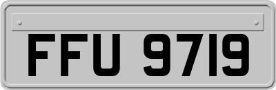 FFU9719