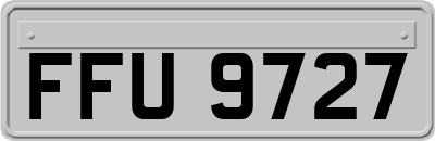 FFU9727