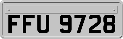FFU9728