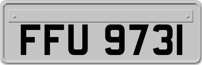 FFU9731