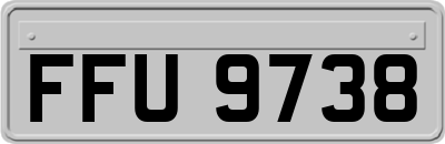 FFU9738