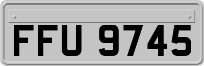 FFU9745