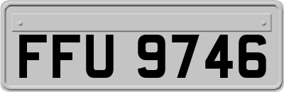 FFU9746
