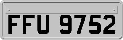 FFU9752