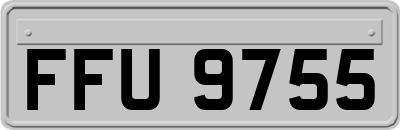 FFU9755