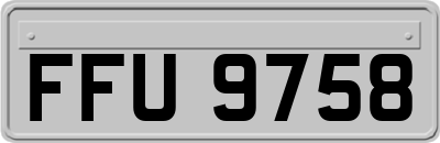 FFU9758