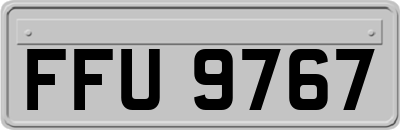 FFU9767