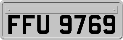 FFU9769