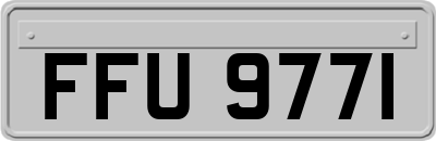FFU9771