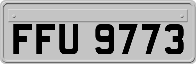 FFU9773