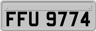 FFU9774