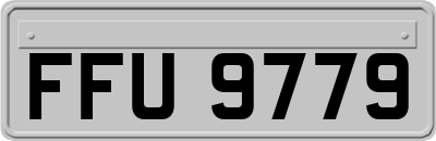 FFU9779