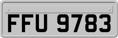 FFU9783