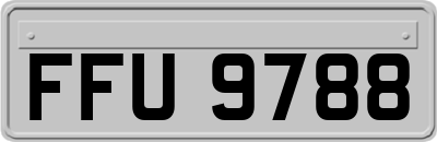 FFU9788