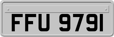 FFU9791