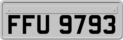FFU9793