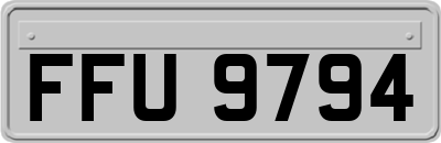 FFU9794