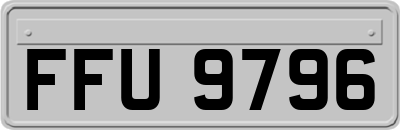 FFU9796