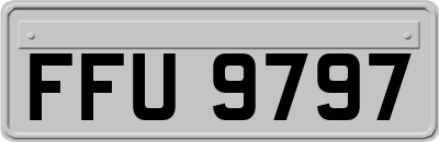 FFU9797