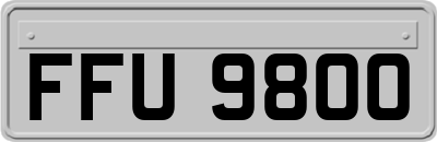 FFU9800
