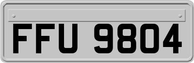 FFU9804