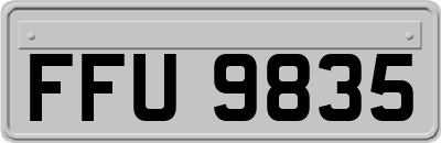 FFU9835