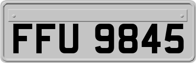 FFU9845