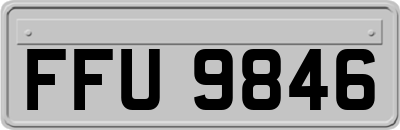 FFU9846