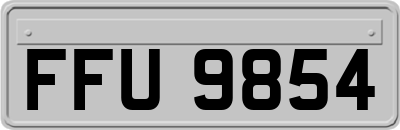 FFU9854