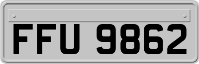 FFU9862