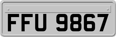 FFU9867