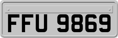FFU9869