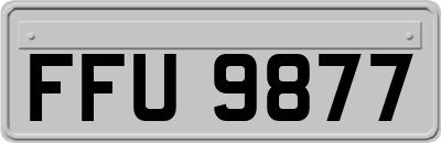 FFU9877