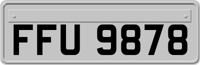 FFU9878