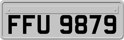 FFU9879