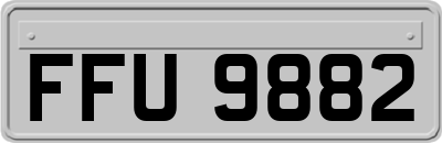 FFU9882