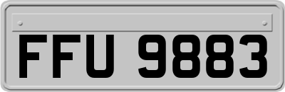 FFU9883