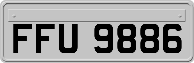 FFU9886