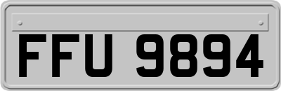 FFU9894