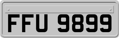FFU9899