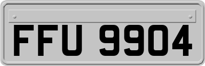 FFU9904