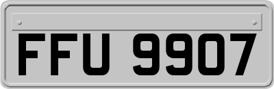 FFU9907