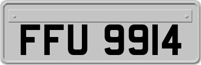 FFU9914