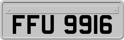 FFU9916