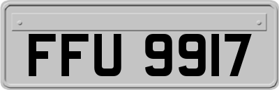 FFU9917