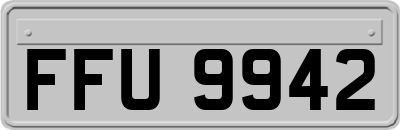 FFU9942