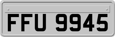 FFU9945