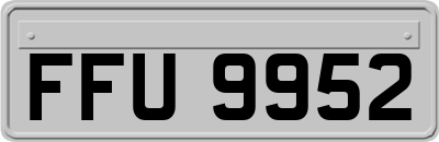FFU9952