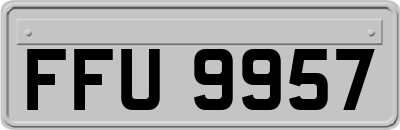 FFU9957